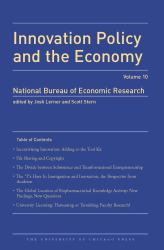 Innovation Policy and the Economy 2009 : Volume 10