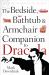 The Bedside, Bathtub and Armchair Companion to Dracula