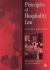 Principles of Hospitality Law