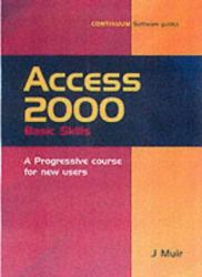 The Smart Guide to Access 2000