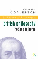 British Philosophy : Hobbes to Hume