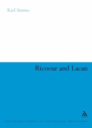 Ricoeur and Lacan