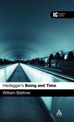 Heidegger's 'Being and Time' : A Reader's Guide