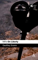 Mill's 'on Liberty' : A Reader's Guide