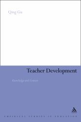 Teacher Development : Knowledge and Context