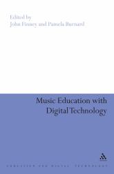 Music Education with Digital Technology