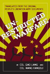 Unrestricted Warfare