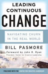 Leading Continuous Change : Navigating Churn in the Real World