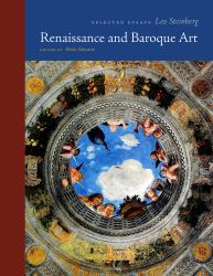 Renaissance and Baroque Art : Selected Essays