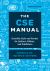 The CSE Manual : Scientific Style and Format for Authors, Editors, and Publishers