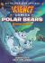 Science Comics: Polar Bears : Survival on the Ice