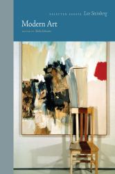 Modern Art : Selected Essays