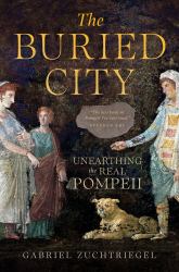 The Buried City : Unearthing the Real Pompeii