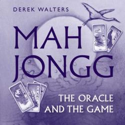 Mah Jongg Book