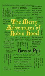 The Merry Adventures of Robin Hood