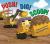 Push! Dig! Scoop! : A Construction Counting Rhyme