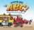 Let's Go ABC! : Things That Go, from a to Z