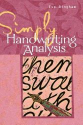 Simply Handwriting Analysis