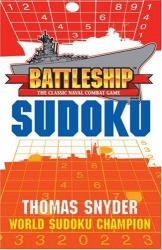 Battleship Sudoku