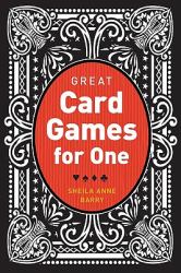 Great Card Games for One