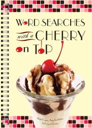 Word Searches with a Cherry on Top