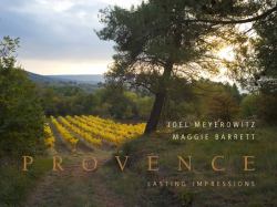 Provence : Lasting Impressions