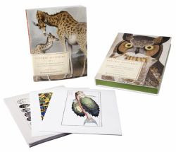 Natural Histories : Extraordinary Rare Book Selections from the American Museum of Natural History Library