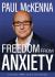 Freedom from Anxiety