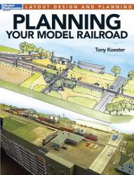 Planning Your Model Railroad