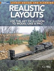 Realistic Layouts : Use the Art of Illusion to Model Like a Pro