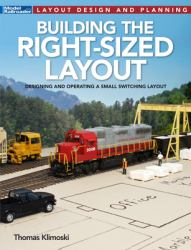 Building the Right-Sized Layout