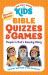 Our Daily Bread for Kids: Bible Quizzes and Games : People in God's Amazing Story