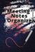 Meeting Agenda : Meeting Notes Organizer