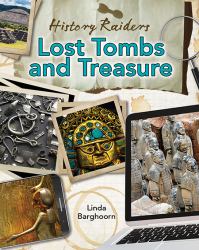 Lost Tombs and Treasure