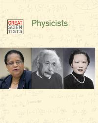 Physicists