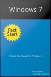 Windows 7 Fast Start