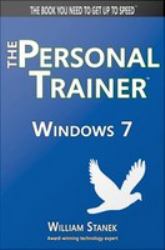 Windows 7: The Personal Trainer