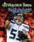 Malcolm Smith and the Seattle Seahawks : Super Bowl XLVIII