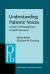 Understanding Patients' Voices : A Multi-Method Approach to Health Discourse