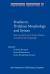 Studies in Övdalian Morphology and Syntax : New Research on a Lesser-Known Scandinavian Language