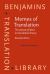 Memes of Translation : The Spread of Ideas in Translation Theory. Revised Edition