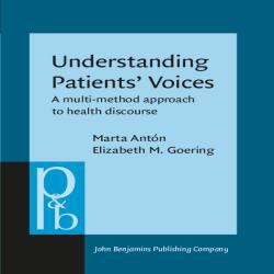 Understanding Patients' Voices