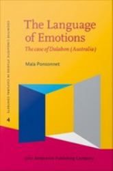 Language of Emotions