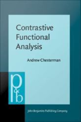 Contrastive Functional Analysis