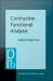 Contrastive Functional Analysis