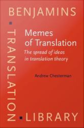 Memes of Translation