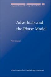 Adverbials and the Phase Model