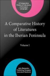 Comparative History of Literatures in the Iberian Peninsula