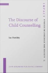 Discourse of Child Counselling