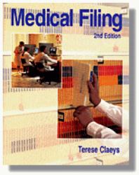 Medical Filing